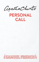 Personal Call-9780573116889