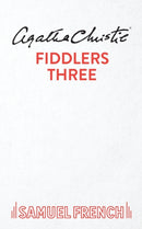 Fiddlers Three-9780573116988