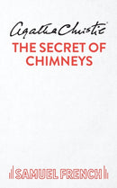 The Secret of Chimneys-9780573116995