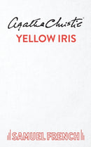 Yellow Iris-9780573117008