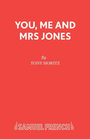 You, Me and Mrs Jones
