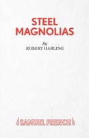Steel Magnolias-9780573130106