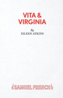 Vita and Virginia-9780573130120