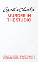 Murder in the Studio