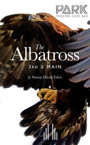 The Albatross 3rd & Main-9780573132070