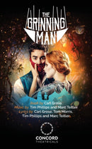 The Grinning Man-9780573132209