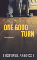 One Good Turn-9780573132704