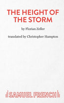The Height of the Storm-9780573132773