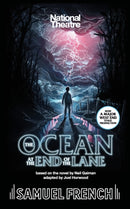 The Ocean at the End of the Lane-9780573132797