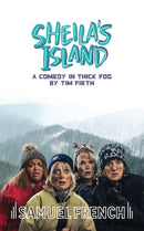 Sheila's Island-9780573132964