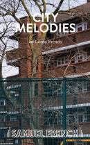 City Melodies-9780573133558