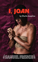 I, Joan-9780573133664