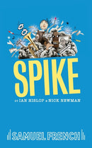 Spike-9780573133695