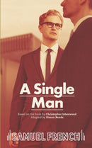 A Single Man-9780573133732