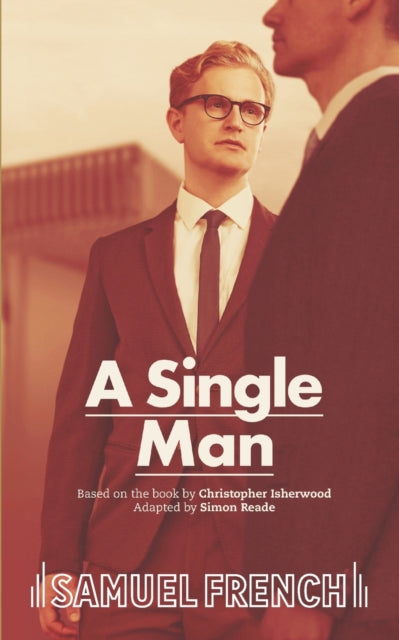 A Single Man-9780573133732