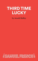 Third Time Lucky-9780573133770