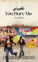 You Bury Me-9780573133817