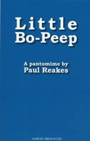 Little Bo-Peep-9780573164316