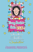 Tracy Beaker Gets Real-9780573180415
