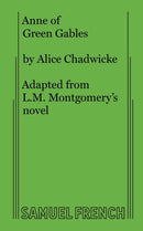 Anne of Green Gables-9780573605420