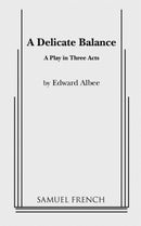 Delicate Balance-9780573607929