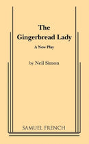 Gingerbread Lady-9780573609350