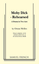 Moby Dick - Rehearsed-9780573612428