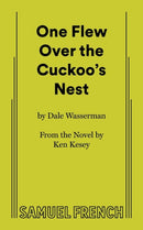 One Flew Over the Cuckoo's Nest-9780573613432