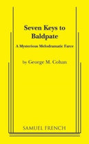 Seven Keys to Baldpate-9780573615306