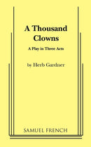 A Thousand Clowns-9780573616570