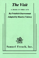 The Visit-9780573617546