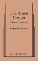 The Amen Corner-9780573619755