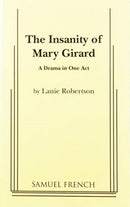 The Insanity of Mary Girard-9780573622274