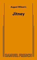 Jitney-9780573627958
