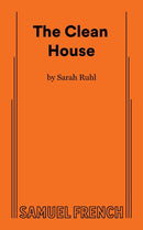 The Clean House-9780573633980