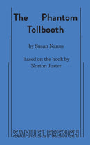 The Phantom Tollbooth-9780573650963