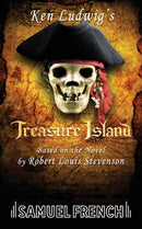 Ken Ludwig's Treasure Island-9780573650987