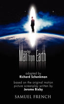 Jerome Bixby's the Man from Earth-9780573663345