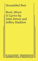 Scrambled Feet-9780573681202