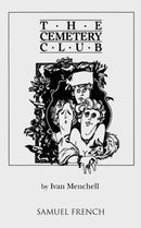The Cemetery Club-9780573692048