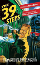 The 39 Steps-9780573697142