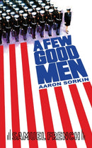 A Few Good Men-9780573700514