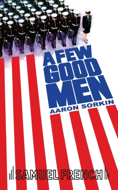 A Few Good Men-9780573700514
