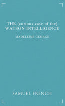 The (curious case of the) Watson Intelligence-9780573703010