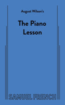 August Wilson's The Piano Lesson-9780573704741