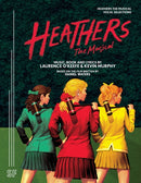 Heathers the Musical Vocal Selections-9780573704789