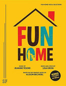 Fun Home Vocal Selections-9780573704796