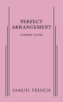 Perfect Arrangement-9780573705083