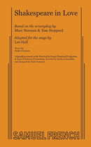 Shakespeare in Love-9780573705205