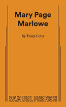 Mary Page Marlowe-9780573705311